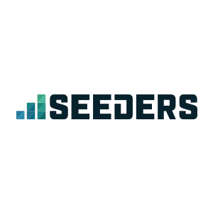 11. Seeders logo