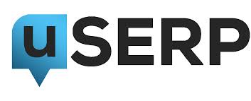13. uSERP logo