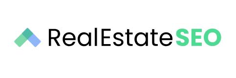 RealEstateSEO Agency logo