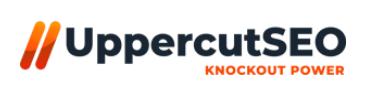 13. Uppercut SEO logo