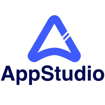 AppStudio logo