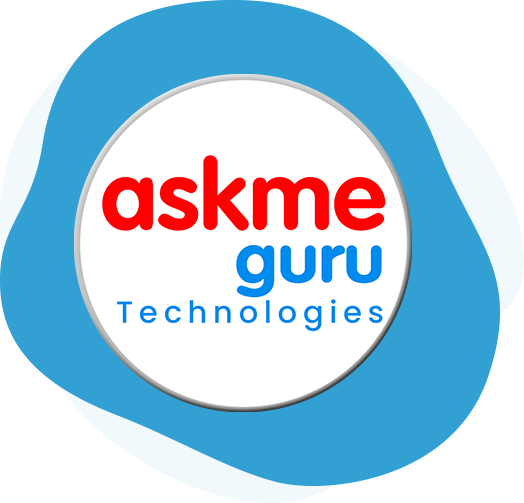 Ask Me Guru logo