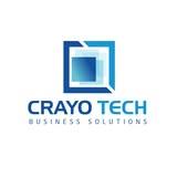 Crayo Tech logo