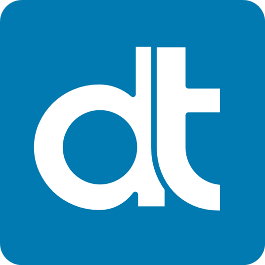 Data Titan logo