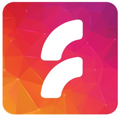 FameERP logo