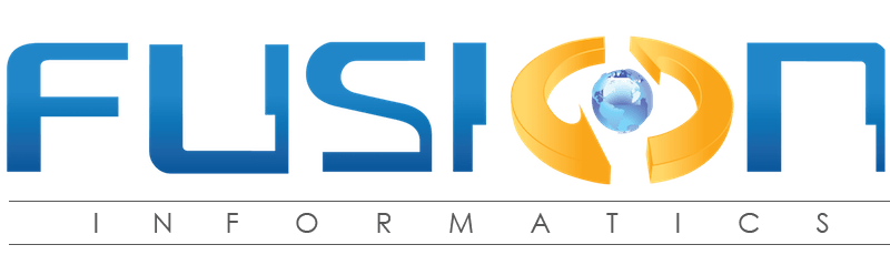 Fusion Informatics logo