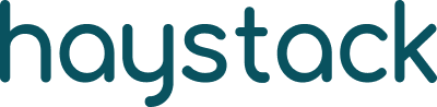 Haystack logo