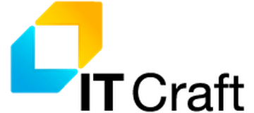 IT Craft logo