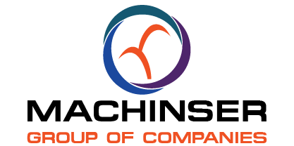Machinser logo