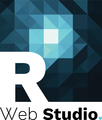 R Square Web logo