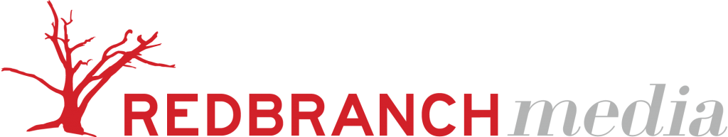 Red Branch Media logo