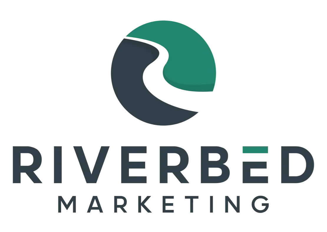 Riverbed Marketing logo