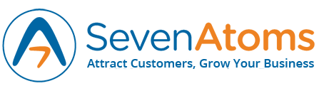 SevenAtoms logo