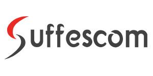 Suffescom Solutions Inc. logo