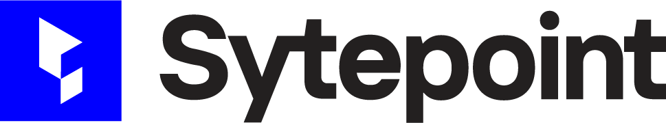 Sytepoint Mobile & Web App Development logo