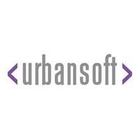 Urbansoft logo