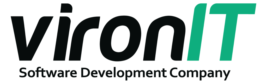 VironIT logo