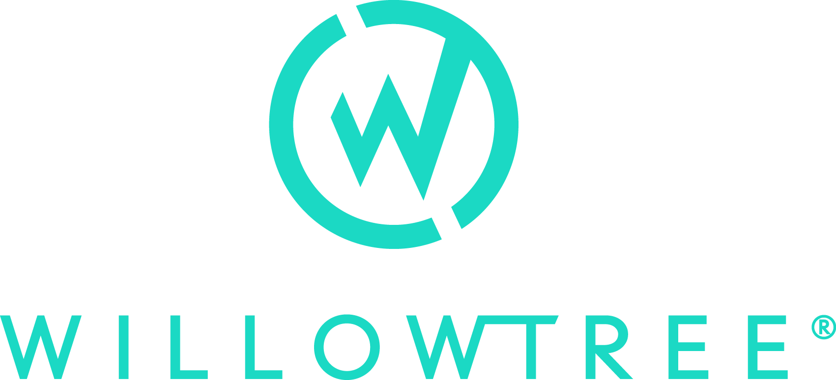 WillowTree, Inc. logo