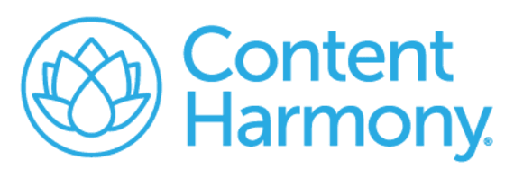 Content Harmony logo