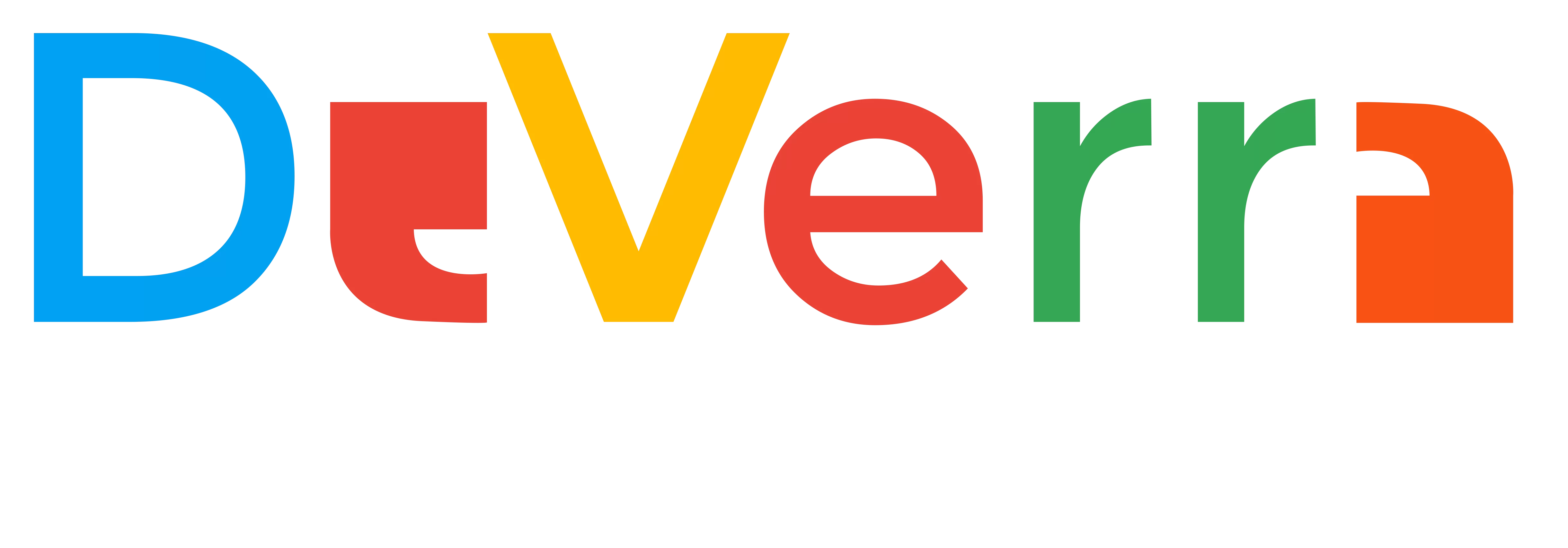 Deverra logo