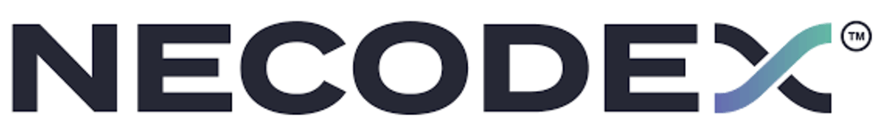 Necodex logo