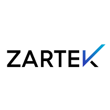 Zartek logo
