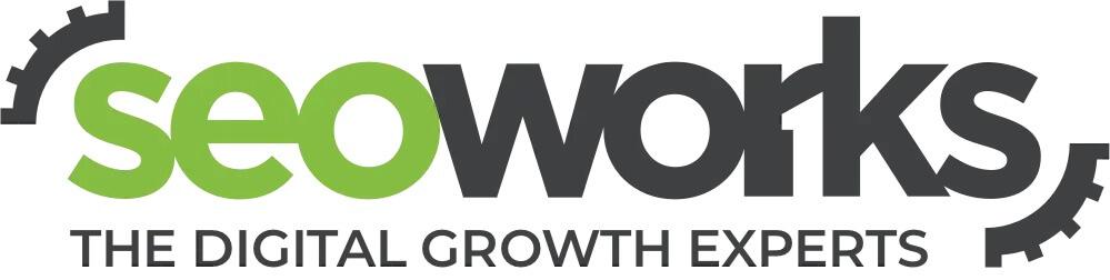 3. The SEO Works logo