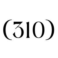 7. 310 Creative logo