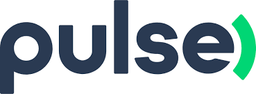 10. Pulse Marketing Agency logo