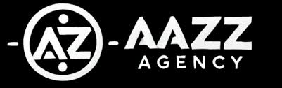 7. Aazz Agency logo