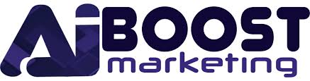 10. AI Boost logo
