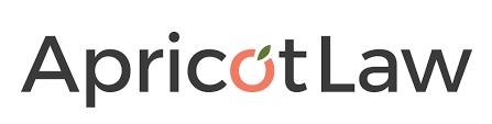 8. ApricotLaw logo