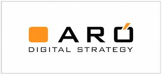 13. Aro Digital Strategy logo