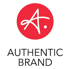 3. Authentic Brand logo
