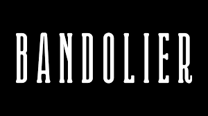 13. Bandolier Media logo