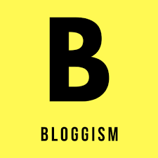 16. Bloggism logo