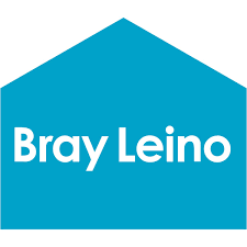 6. Bray Leino logo