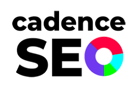 15. Cadence SEO logo