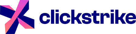 2. Clickstrike logo