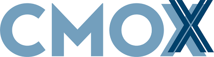 6. CMOx logo