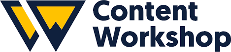 2. Content Workshop logo