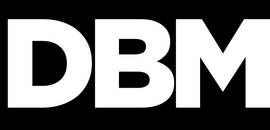 12. Digital Blueprint Marketing (DBM) logo