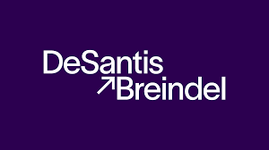 17. DeSantis Breindel logo