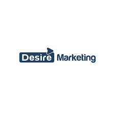 9. Desire Marketing logo