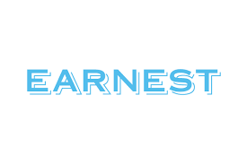 19. Earnest logo