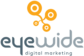 6. Eyewide Digital Marketing Agency logo