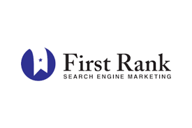2. First Rank Inc. logo
