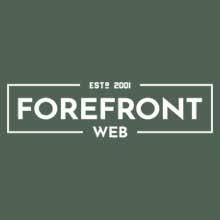 5. ForeFront Web logo