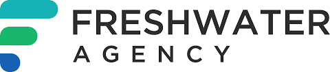 11. Freshwater Agency logo
