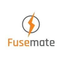 16. Fusemate logo